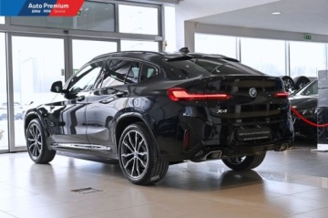BMW X4 G02 SUV Facelifting 2.0 30i 245KM 2025 BMW X4 xDrive30iFV23BMW LaserlightPakiet Sportowy MFotel Sportowy 2.0, zdjęcie 19