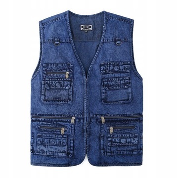 Kamizelka wllptl-YH-WY-2-SKU00454 r. XL
