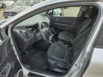 Renault Captur I Crossover Facelifting 0.9 Energy TCe 90KM 2018 Renault Captur 0,9 benzyna 90KM nawigacja, zdjęcie 4