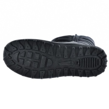 ЖЕНСКАЯ ЗИМНЯЯ ОБУВЬ BIG STAR, СНЕЖНЫЕ БОТИНКИ С УТЕПЛЕНИЕМ