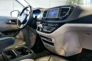 Chrysler Pacifica II 3.6 V6 291KM 2018 Chrysler Pacifica 3.6L V6 291KM StowN Go Kamera MenuPL Keyless BlindSpot, zdjęcie 27