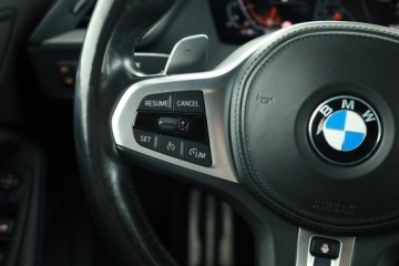 BMW Seria 1 F40 Hatchback 2.0 120i 178KM 2021 BMW 1 120i, Salon Polska, Serwis ASO, Automat, zdjęcie 20