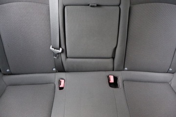 Chevrolet Cruze Hatchback 5d 1.6 16V DOHC 124KM 2011 Chevrolet Cruze 1.6 i 16V, Salon Polska, Klima, zdjęcie 9