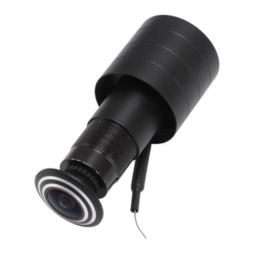 WIZJER ELEKTRONICZNY WIFI KAMERA SMART FULL HD