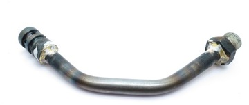 VALVE CONNECTION PIPE FOR LEYLAND