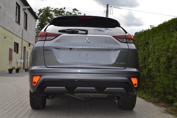 Mitsubishi Eclipse Cross SUV PHEV 2.4 188KM 2022 PHEV 4x4 ** 6 km PRZEBIEGU ** W OFERCIE DWIE SZTUKI, zdjęcie 9