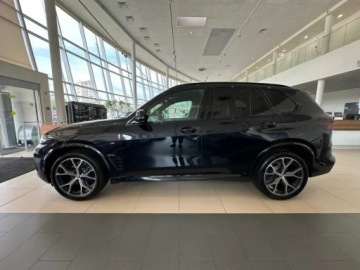 BMW X5 G05 SUV Facelifting 3.0 30d 298KM 2026 BMW X5 xDrive30d Sport Suv 3.0 (298 KM) 2026, zdjęcie 5
