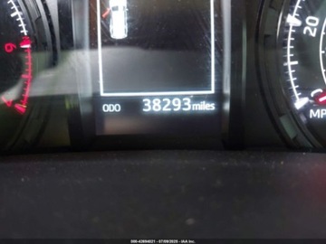 Toyota 2024 Toyota 4-Runner SR5 Premium 2024 4.0l 4.0 Benzyna 270KM, zdjęcie 11