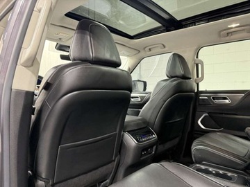 Infiniti 2025 Infiniti QX80 Luxe 2025 3.5 Benzyna 400KM, zdjęcie 14