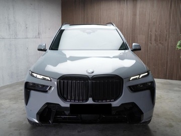 BMW X7 SUV Facelifting 3.0 40i 381KM 2025 xDrive40i Sport Suv 3.0 (381KM) 2025, zdjęcie 5