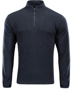 M-Tac Delta флисовая толстовка темно-синего цвета XS