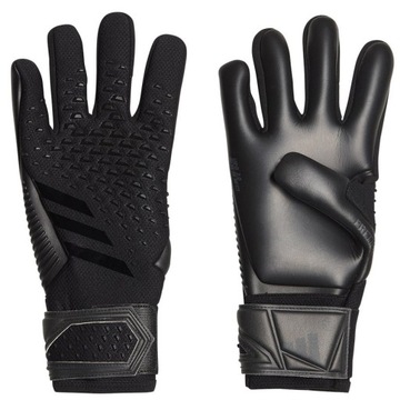 rękawice adidas predator gl com hy4074 - r. 7,5