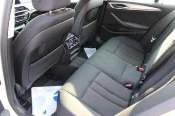 BMW Seria 5 G30-G31 Limuzyna 530e iPerformance 252KM 2019 BMW 530 X-Drive Salon Polska Gwarancja, zdjęcie 13