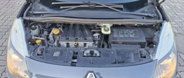 Renault Scenic III Van 2.0 16v 140KM 2011 Renault Scenic Renault Scenic 2.0 16V Privilege CVT 2.0 Benzyna 140KM, zdjęcie 31