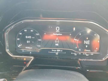  GMC Sierra C1500 Elevation 2023 2.7l 2.7 Benzyna 310KM, zdjęcie 9