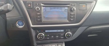 Toyota Auris II 2014 Toyota Auris Toyota Auris 1.8 Hybryda 99KM, zdjęcie 12