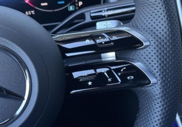 Mercedes GLC C254/X254 Coupe 2.0 220d 197KM 2025 Mercedes-Benz GLC 220 d 4MATIC Coupe Pakiet AMG Premium 2.0 Diesel 197KM, zdjęcie 25