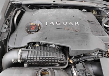 Jaguar XF I Sedan 3.0D V6 210KM 2010 Jaguar XF 2010r, 3.0 Diesel. AUTOMAT. Lekko uszkodzony prawy przod. 3.0, zdjęcie 20