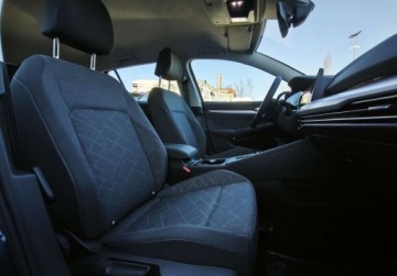 Volkswagen Golf VIII Variant 2.0 TDI 115KM 2024 Volkswagen Golf Variant Variant Life Pakiety, ACC, ergoActive z masazem i, zdjęcie 15