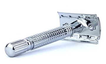 Zestaw do golenia na prezent Pędzel do golenia Stojaku Maszynka na żyletki