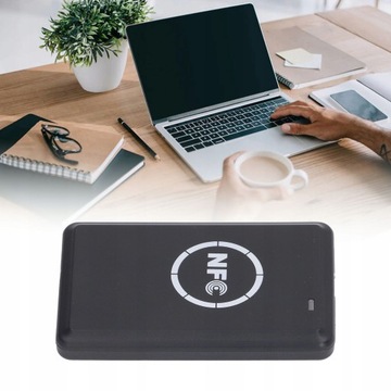 БЕСПЛАТНЫЙ СЧИТЫВАТЕЛЬ NFC E-ID