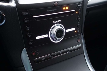 Ford S-Max II Van 2.0 TDCi 180KM 2017 Ford S-Max kamera, czujniki, tempomat, podgrzewane fotele, FV23 2.0 Diesel, zdjęcie 12