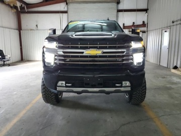 Chevrolet Silverado II 2023 Chevrolet Silverado K2500 High Country 2023 6.6l 6.6 Diesel 445KM, zdjęcie 5