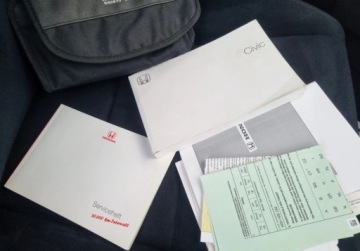 Honda Civic VIII Hatchback 5d 1.4 i 83KM 2007 Honda Civic SLICZNY 1.3 Benzyna BOGATA WERSJA Oryginal WYJATKOWY Serwis 20, zdjęcie 14