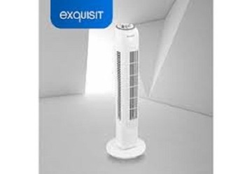 КОЛОНННЫЙ ВЕНТИЛЯТОР. S 34570 МЫ EXQ