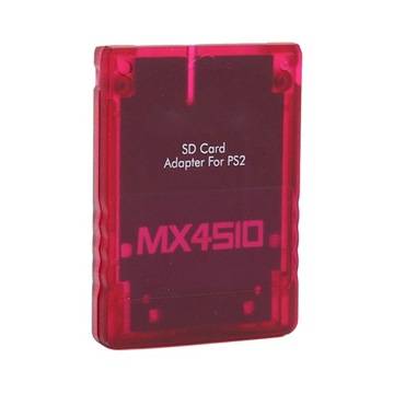 КАРТА АДАПТЕРА SD MX4SIO SIO2SD для PS2