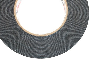 TAŚMA dwustronna SAMOCHODOWA do motoryzacji 19mm MEGA MOCx2 +GRATISY