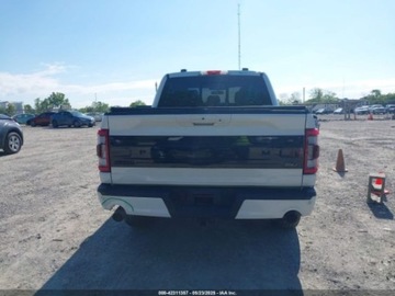 Ford 2022 Ford F150 Platinum 2022 3.5l 3.5 Benzyna 400KM, zdjęcie 4