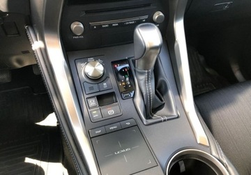 Lexus NX I SUV Facelifting 300 238KM 2019 Lexus NX NX 300 Optimum AWD Salon PL Vat Marza Serwis ASO Rej. 2020, zdjęcie 17