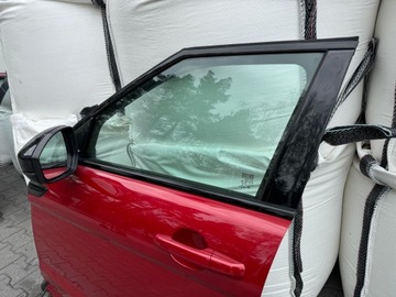 ПЕРЕДНЯЯ ДВЕРЬ ЛЕВАЯ LAND ROVER RANGE ROVER EVOQUE I LIFT
