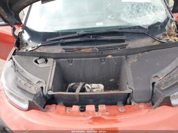 BMW i3 2016 BMW i3 2016 BMW I3 BASE WRANGE EXTENDER Hybryda 170KM, zdjęcie 15