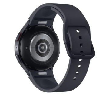 Умные часы Samsung Galaxy Watch 6 (R940) 44 мм черные