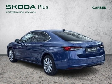 Skoda Superb III Kombi Facelifting 1.5 TSI 150KM 2025 Skoda Superb 1.5TSI 150KM Selection, FV23%, Salon, zdjęcie 2
