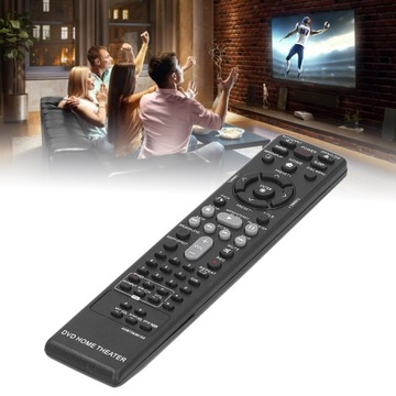 Пульт дистанционного управления DVD Akb73636102/akb37026852 для домашнего кинотеатра LG DVD dh4130s
