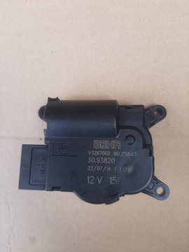 MOTOREK RADIÁTORU VW POLO 3093820