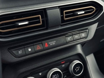 Dacia Jogger 1.0 Eco-G 100KM 2025 DACIA Jogger Extreme+ LPG 7-miejsc 1.0 100KM, zdjęcie 5