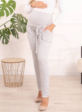 СПОРТИВНЫЕ БРЮКИ ДЛЯ МАТЕРИАЛОВ С ЛАНТОМ L