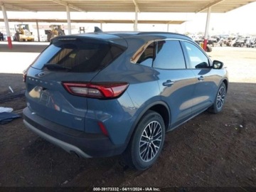 Ford Escape III 2023 Ford Escape 2023r, PHEV, 2.5L, 4x4 2.5 Benzyna 200KM, zdjęcie 7