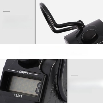 ЦИФРОВОЙ СЧЕТЧИК РУЧНОЙ ЭЛЕКТРОННЫЙ СЧЕТЧИК