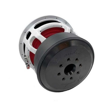 B2 Audio RAGE12 D1 v2 12-дюймовый сабвуфер, 1500 Вт