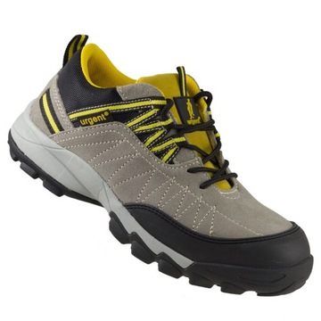Buty Robocze URGENT 234 S1 Sportowy Wygląd Antypoślizgowe 44