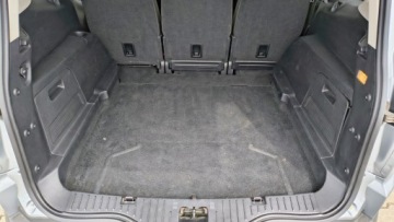 Ford S-Max I Van Facelifting 1.6 EcoBoost 160KM 2013 Ford S-MAX 1.6 T Titanium 160KM SalonPL Hak Grzane, zdjęcie 11