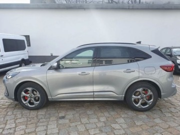 Ford Kuga III SUV Facelifting 2.5 FHEV 180KM 2025 Od ręki - ST-Line X eCVT 2.5 FHEV FWD 180KM / Pakiet Winter, zdjęcie 1