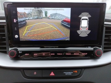 Kia XCeed Crossover Facelifting 1.5 T-GDi 160KM 2023 Kia XCeed 1.5 T-GDI Business Line DCT 1.5 T-GDI 16, zdjęcie 20