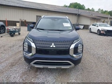 Mitsubishi Outlander III 2023 Mitsubishi Outlander phev sel, 2023r., 4x4, 2.4L 2.4 Benzyna 131KM, zdjęcie 6