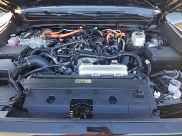 Toyota Tacoma II 2025 Toyota Tacoma Double Cab 2025 2.4 Hybryda 278KM, zdjęcie 6